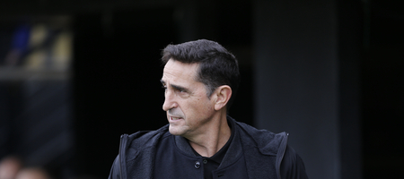 Χιμένεθ: «Μπορούμε να νικήσουμε την ΑΕΚ αν δώσουμε το 100%»