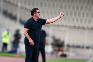 Βιτόρια: «Δεν είμαστε ικανοποιημένοι με την ισοπαλία»