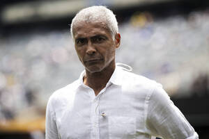 Ρομάριο: «Ο Νεϊμάρ πρέπει να επιστρέψει στην εθνική»