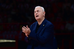 Σάκοτα: «Ο Ολυμπιακός έβαλε σήμερα τρεις παίκτες που για εμάς είναι πολυτέλεια, τι να λέμε;»