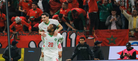 Μαρόκο: «Χαιρετίζουμε την απόφαση της CAF, ενισχύει την αξιοπιστία του αφρικανικού ποδοσφαίρου»