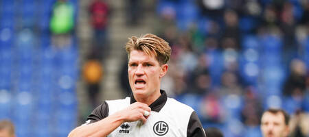 Λουγκάνο: Κράτησε Κούτσια έως το 2028