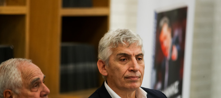 Φασούλας: «Το ελληνικό μπάσκετ ζει την πιο σκοτεινή του περίοδο - Ξαφνικά έπεσαν όλοι από τα σύννεφα και εκείνοι που είναι στην ΕΟΚ»