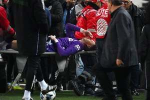 ΠΑΟΚ: Σοκ με Παβλένκα, αυτό είναι το διάστημα που θα λείψει