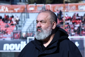 Ολυμπιακός: Η καυστική ανάρτηση του Καραπαπά για τη νίκη του ΠΑΟΚ στη Νεάπολη