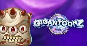 Φρουτάκι Gigantoonz