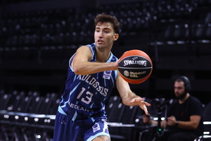 Γκέντσε - Κολοσσός 62-80: Διπλασίασαν τις νίκες τους στο Europe Cup οι Ροδίτες
