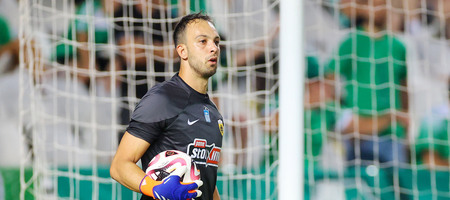 Μπρινιόλι: «To ματς της ζωής μου ήταν το Μαρσέιγ - Παναθηναϊκός»