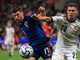 Nations League: «Άλωσε» την Πράγα η Κροατία - «Τριάρα» με Φρόιλερ η Ελβετία