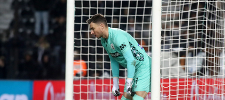 ΠΑΟΚ: Η πρώτη εκτίμηση για τον τραυματισμό του Παβλένκα