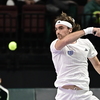 Με Τσιτσιπά η Εθνική Ελλάδας στο Davis Cup