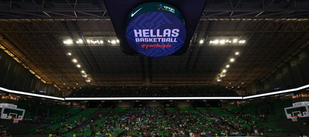 Στο ΟΑΚΑ το Final Four της EuroLeague το 2026!