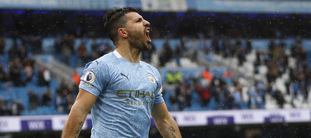 Αγκουέρο: «Ο Γιαμάλ με έκανε να ξαναδώ ποδόσφαιρο»