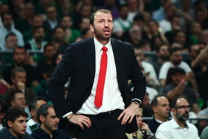 Μαρκοϊσβίλι: «Να μην έχουμε σκαμπανεβάσματα και να εστιάσουμε σε εμάς»