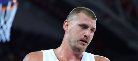 Το σχόλιο του GM της Dubai BC για τον Γουόκαπ και την πρόταση του  Γιαννακόπουλου στον Γιόκιτς