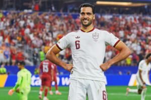 Πορτογαλία - Ισπανία 0-1: Ο Μερίνο λύτρωσε τη «Ρόχα» στις καθυστερήσεις και σκότωσε τα όνειρα του Ρονάλντο για Μουντιάλ! (video)