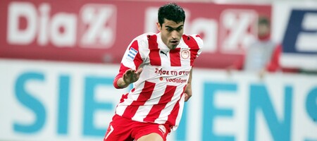 Καστίγιο για Ολυμπιακό: «Πάσα, πάσα, πάσα, σέντρα»