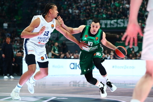 Εφές: Μετακομίζει στο NCAA ο Ντεσέρ και βάζει καλά χρήματα στα ταμεία της η ομάδα του Λάσο