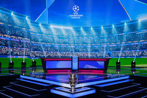 Η UEFA ανακοίνωσε νέο κανονισμό για τους μακροχρόνια τραυματίες στις ευρωπαϊκές λίστες των ομάδων