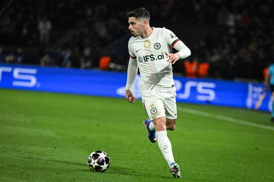 Αναγκαιότητα η νίκη για την Τσέλσι