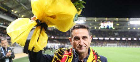 Προβληματισμός με Χιμένεθ - Επισφαλής η θέση του Ισπανού στον Άρη