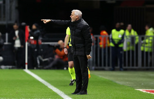 «Μυρίζει» γκολ στο Βελιγράδι