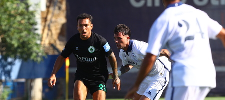 Μαρκό - Athens Kallithea 2-1: Με ανατροπή το 2/2 η ομάδα του Παπαδόπουλου (video)