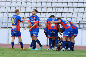Βόλος - Κηφισιά 2-1: «Έσπασαν το ρόδι» και πήραν «ανάσα» οι Βολιώτες (video)