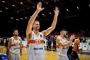 Τι ανέφερε ο Μπόγρης για το σκάνδαλο στο ελληνικό μπάσκετ