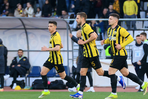 ΑΕΚ: Στην Allwyn Arena η πρόβα τζενεράλε ενόψει ΑΕΛ Novibet