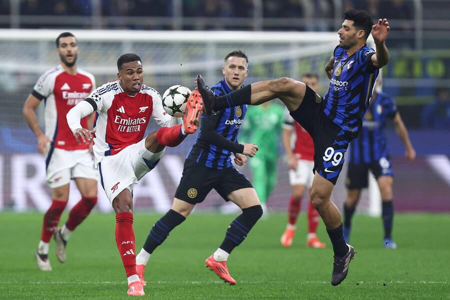 Για την αποφυγή της ήττας