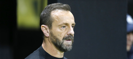 Μάντζιος: «Έχει μέλλον η Εθνική Κύπρου, έρχονται καλύτερες μέρες»