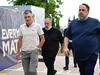 Ολυμπιακός: Σήμερα το ραντεβού Μαρινάκη - Μεντιλίμπαρ, που θα κρίνει το μέλλον του Βάσκου