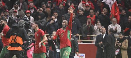 Μαρόκο: Με βασικό τον Ελ Κααμπί κόντρα στο Μάλι για την πρόκριση στους «16» και την πρωτιά στον όμιλο