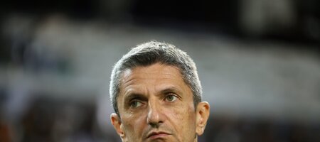Λουτσέσκου: «Υποκριτικά τα σχόλια στα ΜΜΕ της Αθήνας για τη διαιτησία»