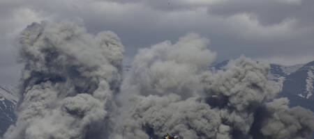 Υποψίες για στοιχηματικό λογαριασμό που «προέβλεψε» τις επιθέσεις στο Ιράν και κέρδισε 500.000 ευρώ!