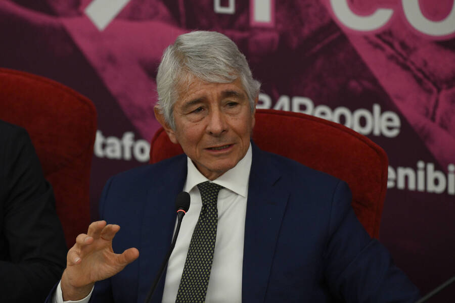 Ιταλία: Ο υπουργός Αθλητισμού ζήτησε ανάληψη ευθυνών από τον Γκράβινα