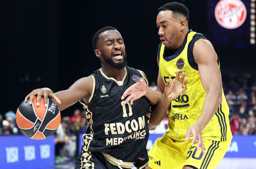 Επιβάλει τον αμυντικό ρυθμό της η Φενέρ