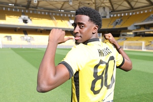 Σαχαμπό: «Θέλω να κατακτήσω τίτλους με την ΑΕΚ και να παίξουμε στο Τσάμπιονς Λιγκ» (video)