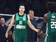 Ναν και Σλούκας στη 12αδα του Παναθηναϊκού κόντρα στο Περιστέρι
