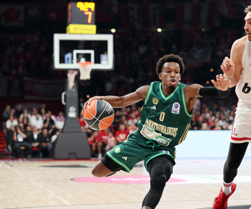 Χριστούγεννα με μπασκετικό πάρτι στην Interwetten!