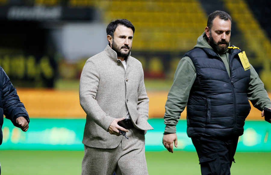 Άρης: «Ανέκδοτο η ανακοίνωση της ΑΕΛ Novibet, την ευθύνη βέβαια για τη διαιτητική παρωδία φέρει ο Λανουά»