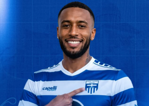 Ελλάς Σύρου: Ενεργοποίησε τη «βόμβα» με τον Λουτσιάνο Νάρσινγκ!