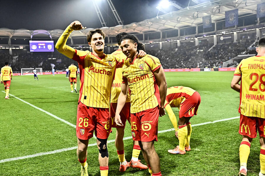 Συνεχίζει το σερί της η Λανς