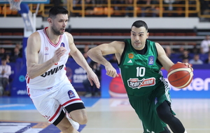 Με Φουρνιέ, Ναν και… 13άρι τρίποντο της Interwetten!