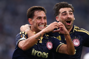 Βαθμολογία UEFA: Όγδοη στην Ευρώπη η Ελλάδα στη φετινή συγκομιδή – Πάνω από Ιταλία και Γαλλία!