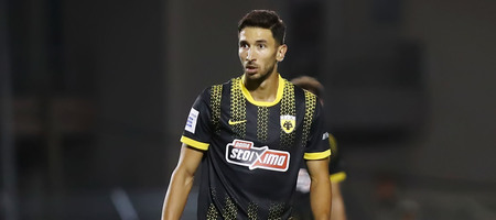 Γκρούγιτς: «Πρέπει να είμαστε πιο αποτελεσματικοί κόντρα στον ΟΦΗ, απ’ ό,τι ήμασταν με τη Σάμροκ Ρόβερς»