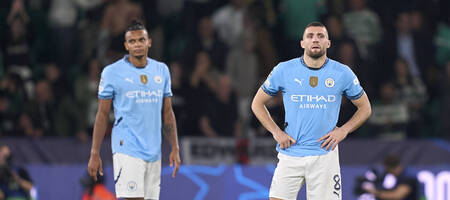 Αυτές είναι οι τρεις ομάδες που ενδιαφέρονται για τον Κόβασιτς