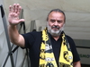 Συγκινεί ο Μάριος Ηλιόπουλος: «Οι Γερμανοί μάς έκαψαν το σπίτι το '44, θα περνάω κοινωνικά μηνύματα με κάθε κόστος» (video)