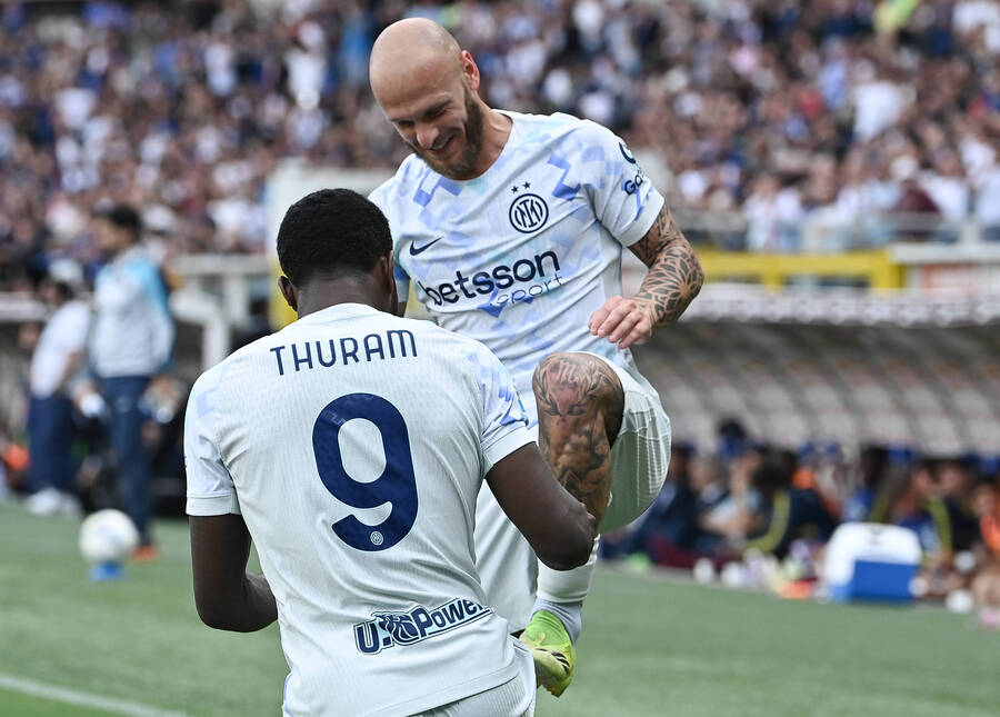 Ντιμάρκο: Κορυφαίος δημιουργός όλων των εποχών σε μία σεζόν